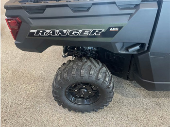 Kvadricikls Polaris RANGER 1000 DIESEL: foto 4