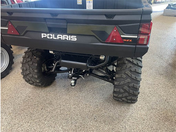 Kvadricikls Polaris RANGER 1000 DIESEL: foto 2