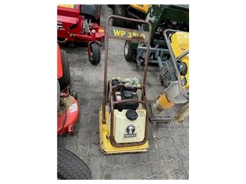 Vibrobliete WACKER