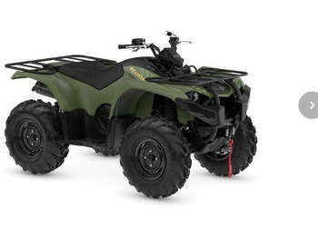 Kvadricikls YAMAHA