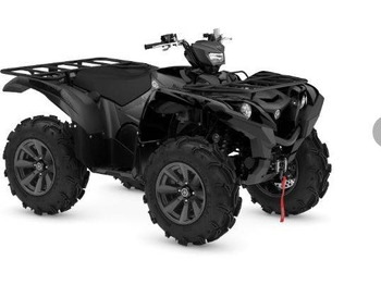 Kvadricikls YAMAHA