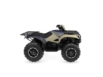 Kvadricikls YAMAHA