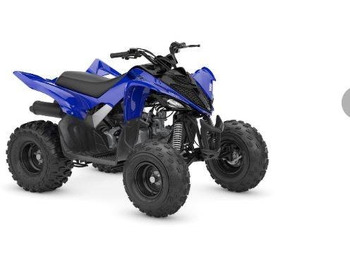 Kvadricikls YAMAHA