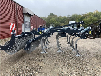 Ecēša Agro-Tom 3.5 m. dybdeharve: foto 2