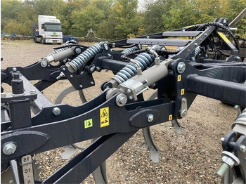 Ecēša Agro-Tom 3.5 m. dybdeharve: foto 4