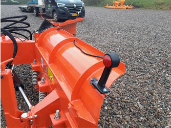 Sniega arkls - Lauksaimniecības tehnika - - - BOXER AGRI: foto 2 Sniega arkls - Lauksaimniecības tehnika - - - BOXER AGRI: foto 2