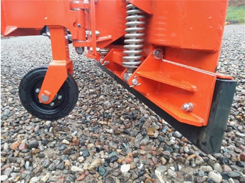 Sniega arkls - Lauksaimniecības tehnika - - - BOXER AGRI: foto 3 Sniega arkls - Lauksaimniecības tehnika - - - BOXER AGRI: foto 3