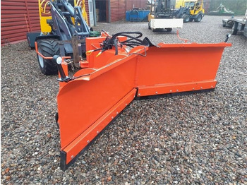 Sniega arkls - Lauksaimniecības tehnika - - - BOXER AGRI: foto 5 Sniega arkls - Lauksaimniecības tehnika - - - BOXER AGRI: foto 5