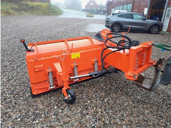 Sniega arkls BOXER AGRI