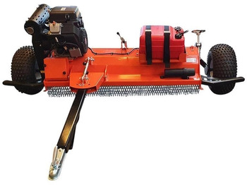 Zāles pļāvējs DK-TEC