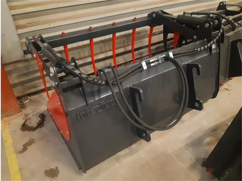 Iekrāvēja kauss Eurotrac W11: foto 3