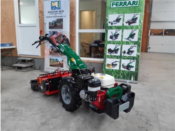 Komunālais traktors