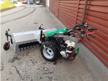Komunālais traktors