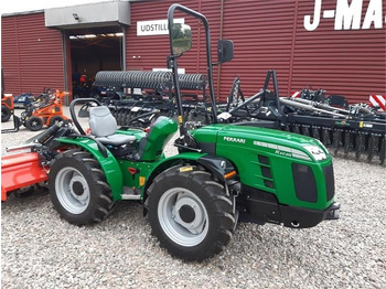 Komunālais traktors