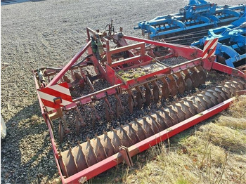 Disku ecēša Horsch Med sporløsner 4 meter: foto 2