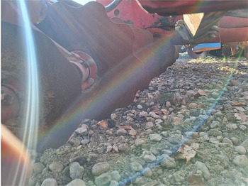 Disku ecēša Horsch Med sporløsner 4 meter: foto 5
