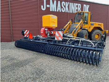 Disku ecēša INTER-TECH