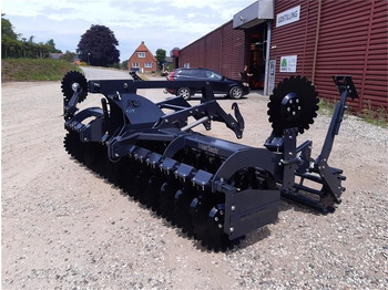 Disku ecēša INTER-TECH