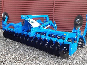 Disku ecēša INTER-TECH