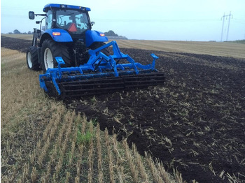 Disku ecēša Inter-Tech IT-4000: foto 5