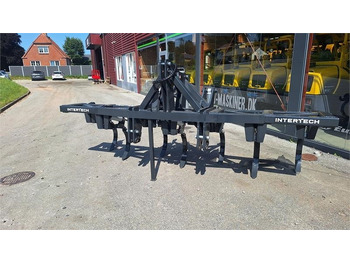 Kultivators Inter-Tech it 4.0 IT 4.0: foto 3 Kultivators Inter-Tech it 4.0 IT 4.0: foto 3