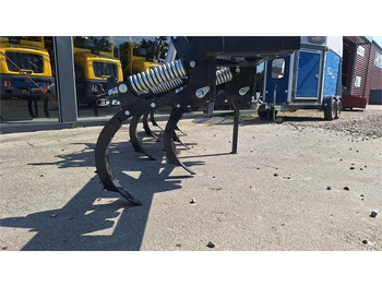 Kultivators Inter-Tech it 4.0 IT 4.0: foto 5 Kultivators Inter-Tech it 4.0 IT 4.0: foto 5