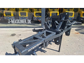 Kultivators Inter-Tech it 4.0 IT 4.0: foto 4 Kultivators Inter-Tech it 4.0 IT 4.0: foto 4