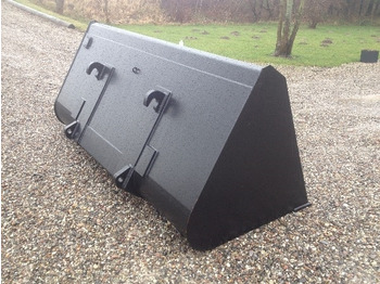 Iekrāvēja kauss J-Maskiner GROßRAUMSCHAUFEL: foto 3