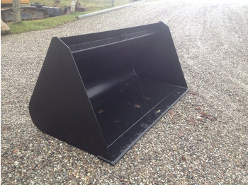 Iekrāvēja kauss J-Maskiner GROßRAUMSCHAUFEL: foto 4