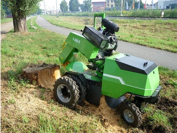 Malkas skaldītājs Laski F 500H/38: foto 3