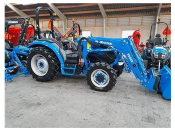 Traktors SOLIS 50