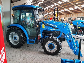 Traktors SOLIS 50