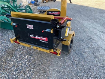 Wallenstein BXTR5224  līzingu Wallenstein BXTR5224: foto 3 Wallenstein BXTR5224  līzingu Wallenstein BXTR5224: foto 3