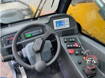 - - - XCMG XC6-2506E  līzingu - - - XCMG XC6-2506E: foto 4