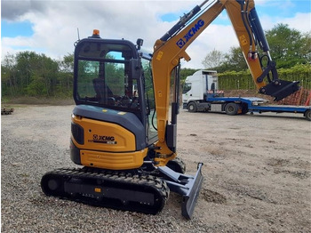 XCMG xcmg xe27e  līzingu XCMG xcmg xe27e: foto 5