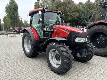 Traktors CASE IH Farmall A