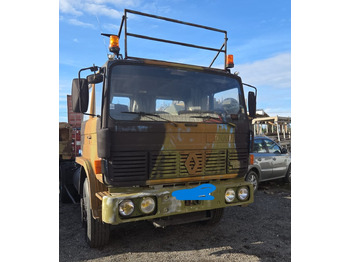 Vilcējs RENAULT G 290