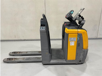 Komplektētājs JUNGHEINRICH ECE