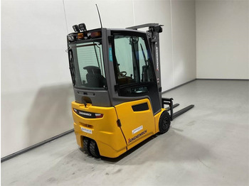 Elektroiekrāvējs Jungheinrich EFG 216 K: foto 2