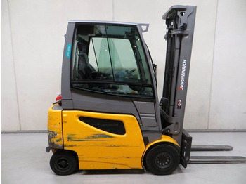 Elektroiekrāvējs JUNGHEINRICH EFG 425