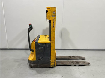 Krautņotājs JUNGHEINRICH EJC