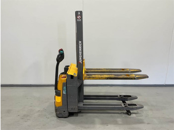 Krautņotājs JUNGHEINRICH