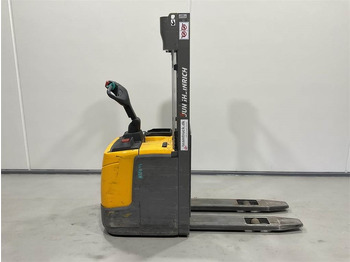 Krautņotājs JUNGHEINRICH