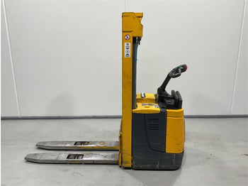 Krautņotājs Jungheinrich ERC 214: foto 3