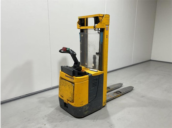 Krautņotājs Jungheinrich ERC 214: foto 2