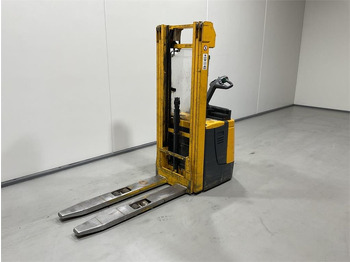 Krautņotājs Jungheinrich ERC 214: foto 4