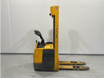 Krautņotājs JUNGHEINRICH