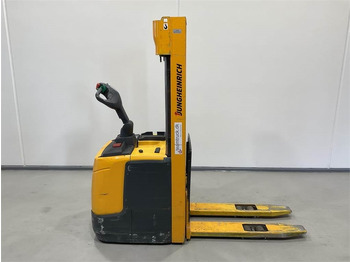 Krautņotājs JUNGHEINRICH