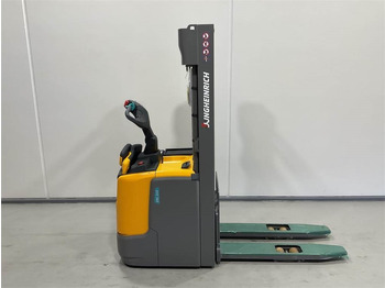 Krautņotājs JUNGHEINRICH