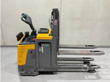 Krautņotājs JUNGHEINRICH ERD